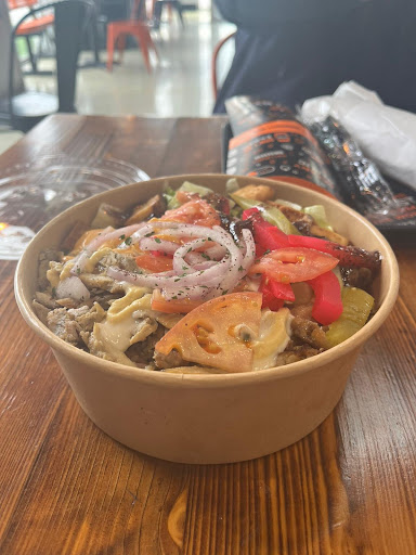 Photo of Shelby's Legendary Shawarma - St. Thomas - 737 Talbot St, St Thomas, ON N5P 1E1